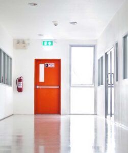 Fire-Door-Inspection