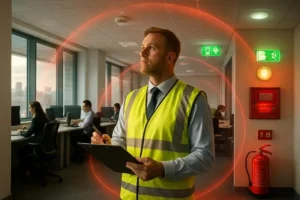 Fire risk assessment