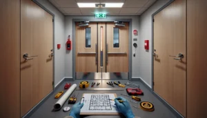 Fire Door Defects